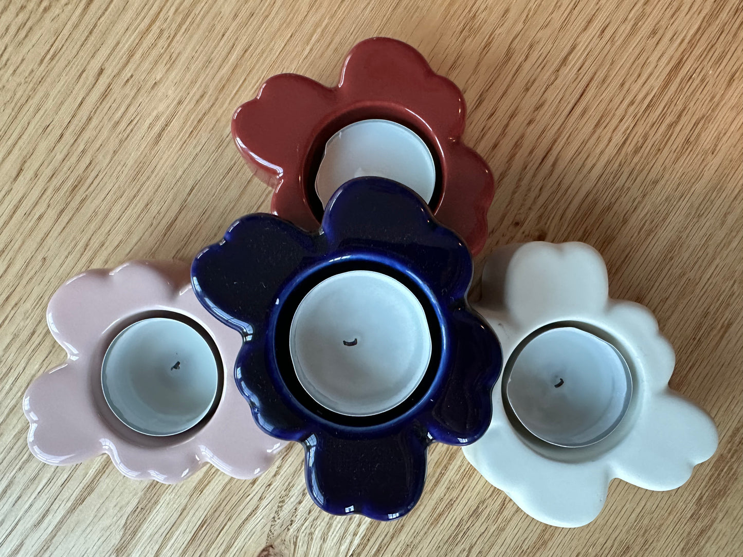 Marimekko Candle Holder
