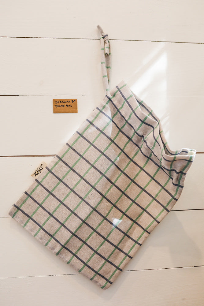 Keeki Bread Bag