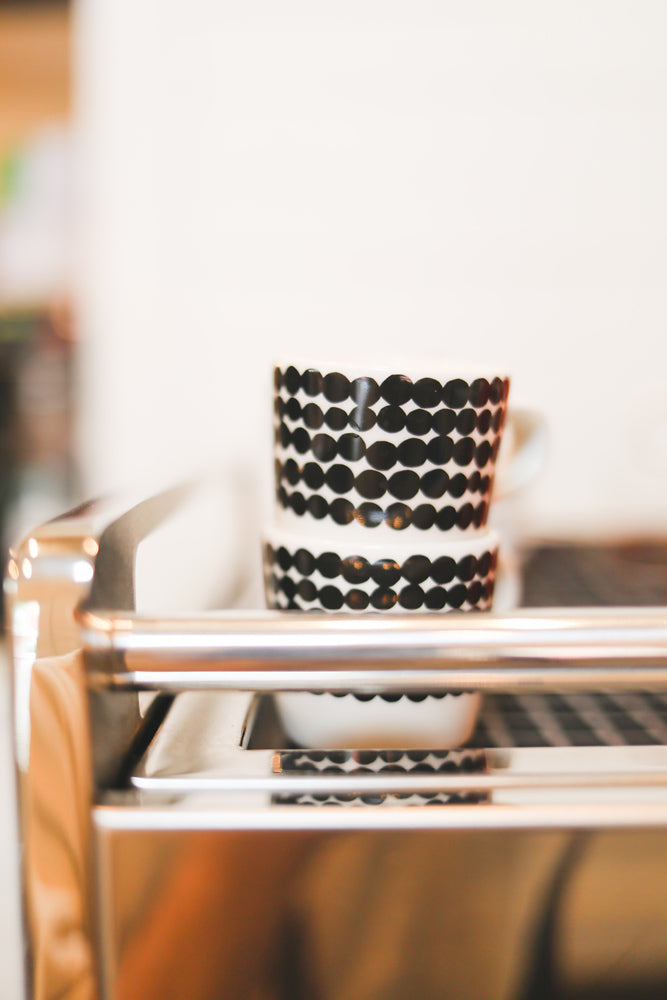 Marimekko Espresso Cup