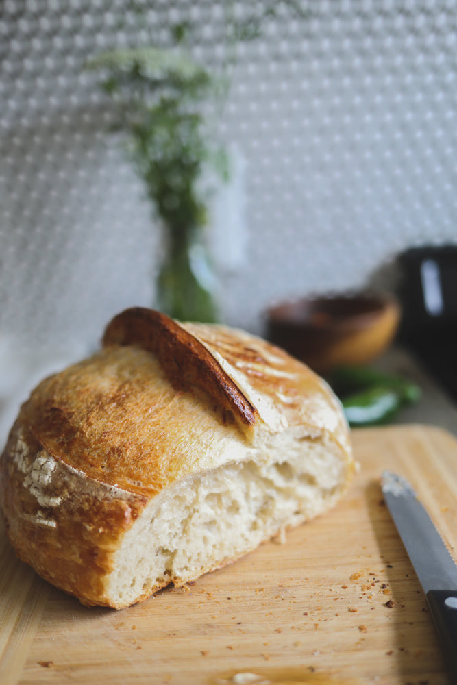 Sourdough Bread