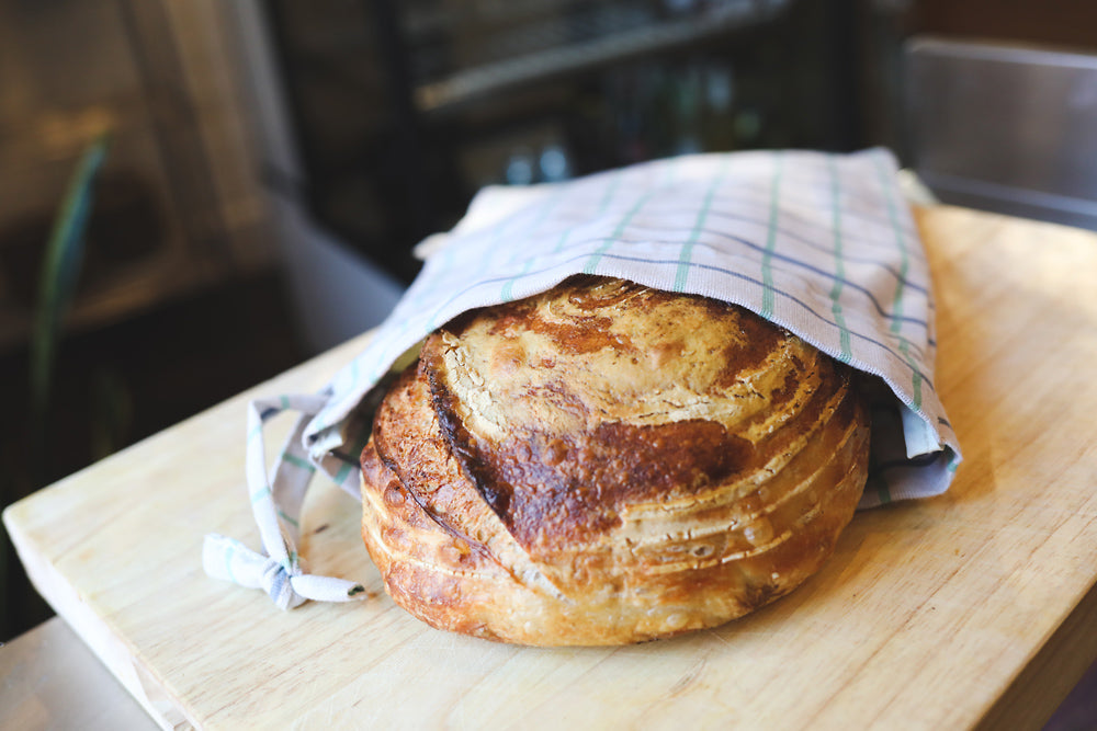 Keeki Bread Bag