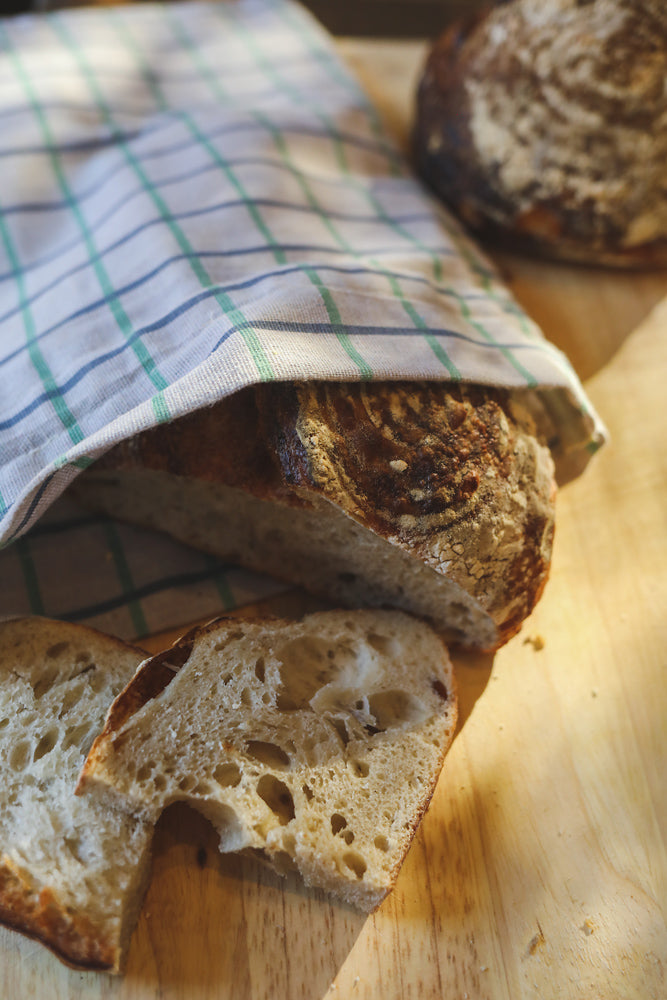 Keeki Bread Bag
