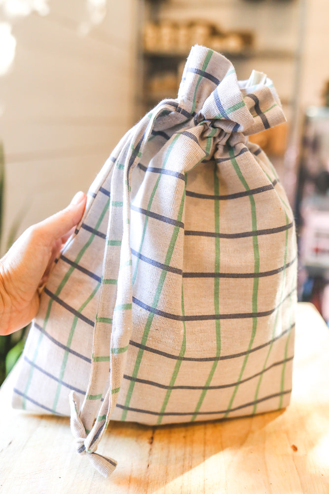 Keeki Bread Bag