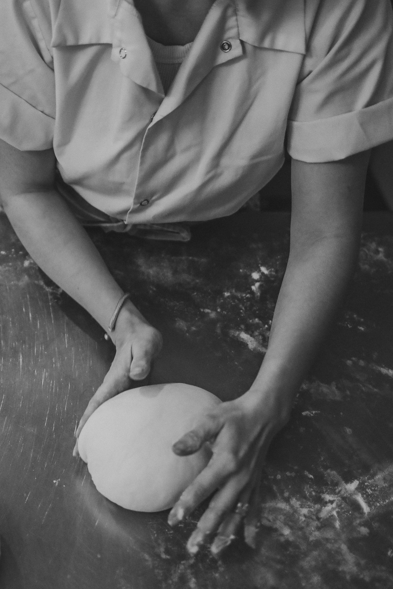 Sourdough Bread
