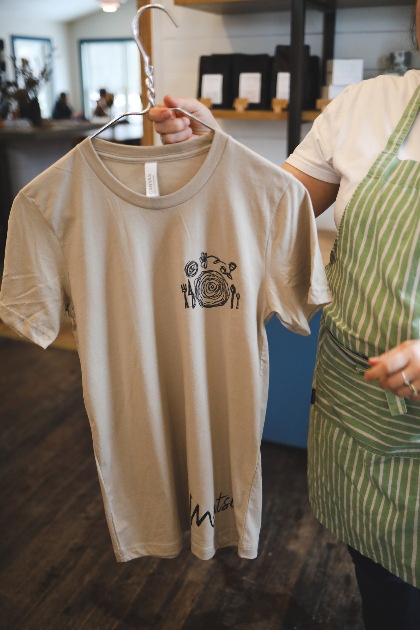 Mutsi T-Shirt