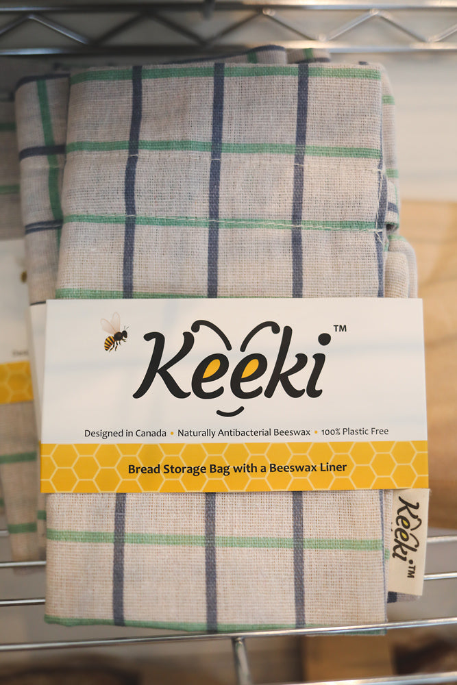 Keeki Bread Bag