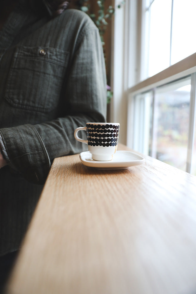 Marimekko Espresso Cup