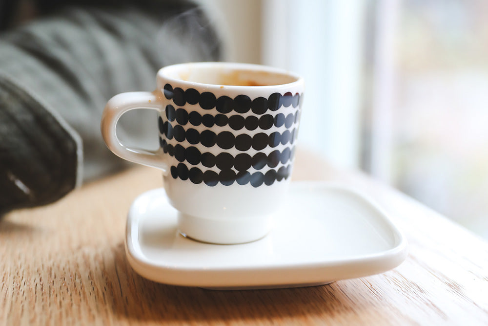 Marimekko Espresso Cup