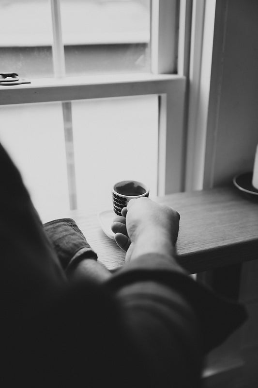 Marimekko Espresso Cup