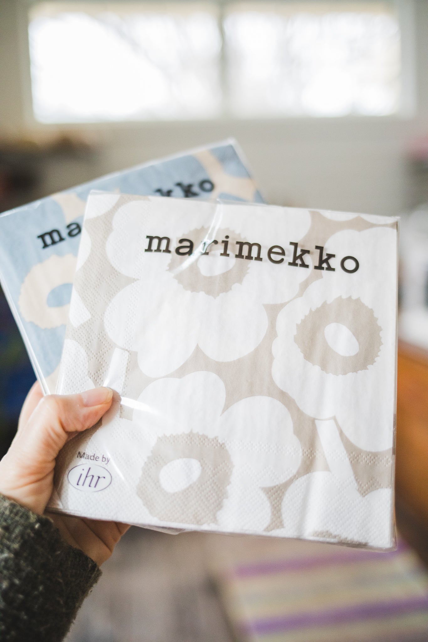 Marimekko Napkins