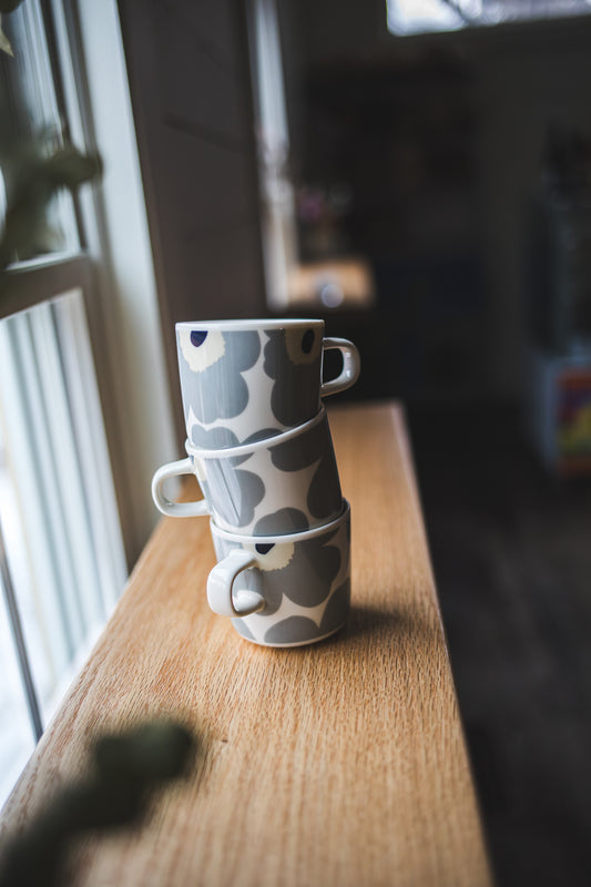 Marimekko Mugs
