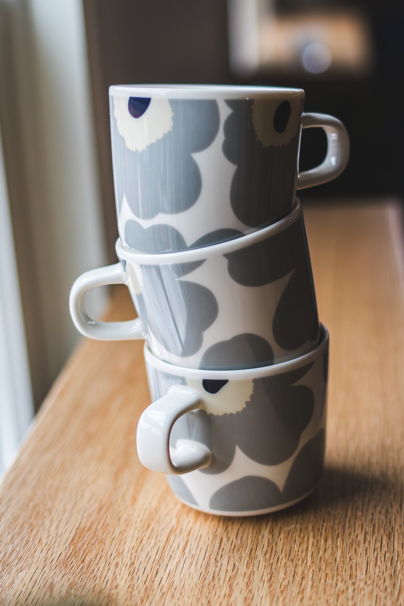 Marimekko Mugs