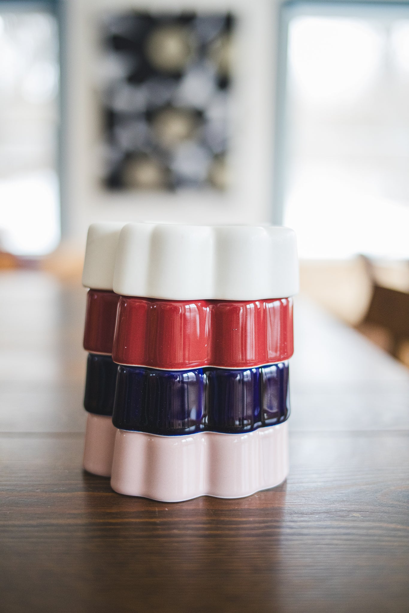 Marimekko Candle Holder