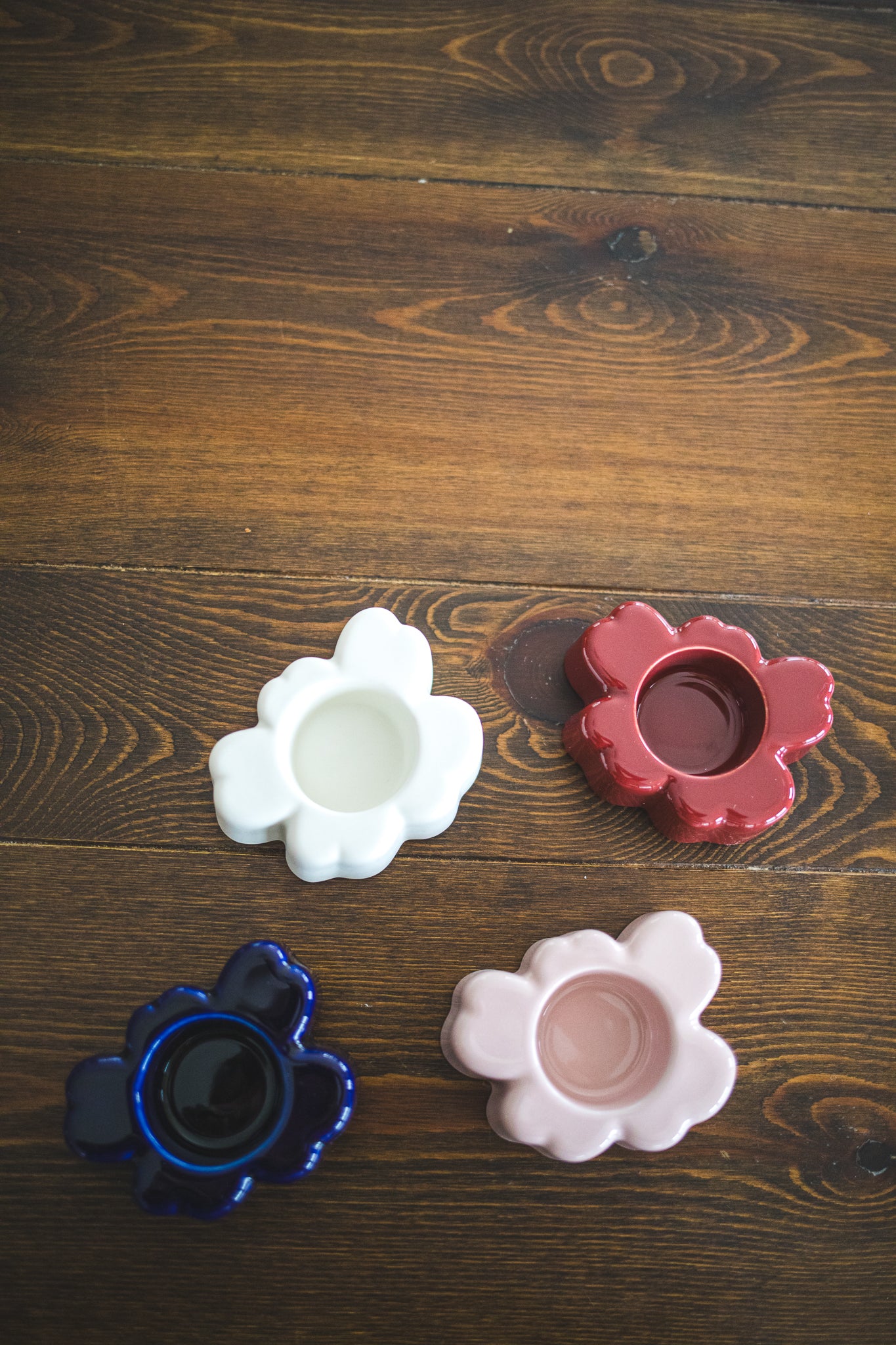 Marimekko Candle Holder