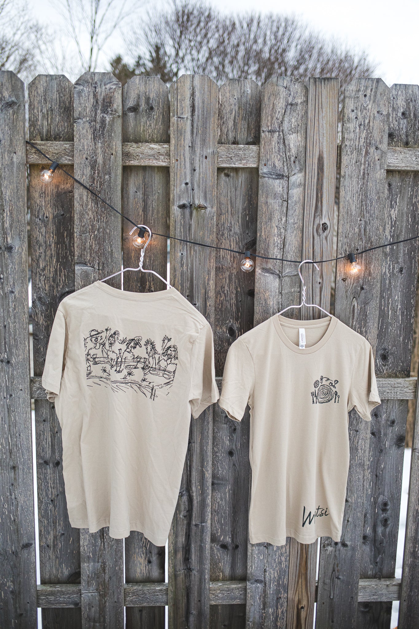 Mutsi T-Shirt