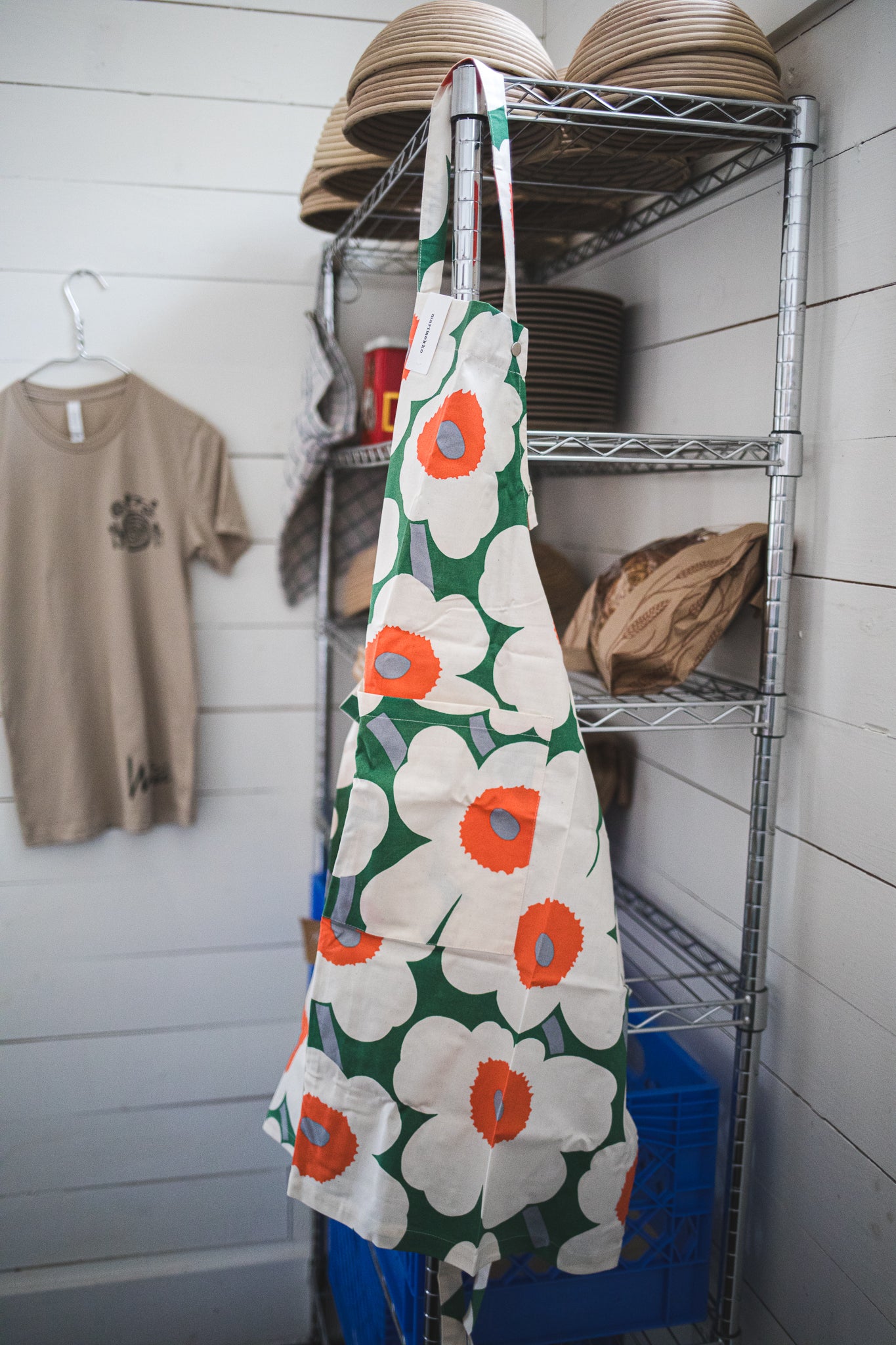Marimekko Apron