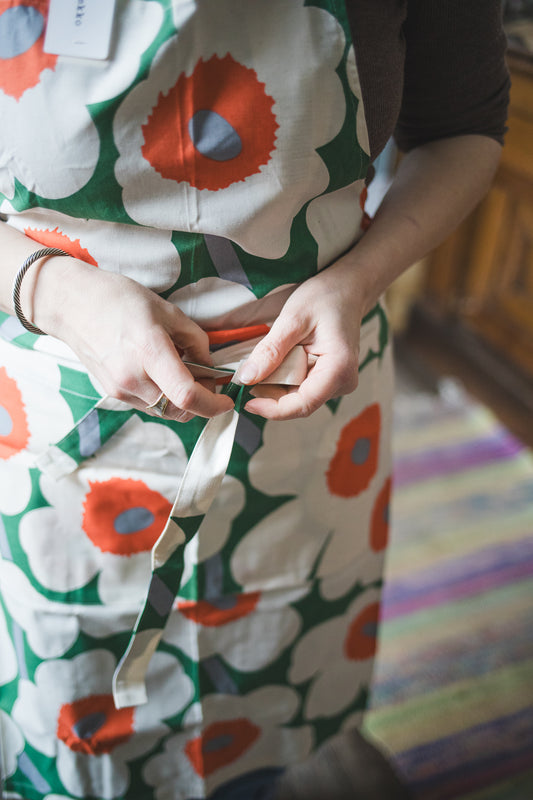 Marimekko Apron