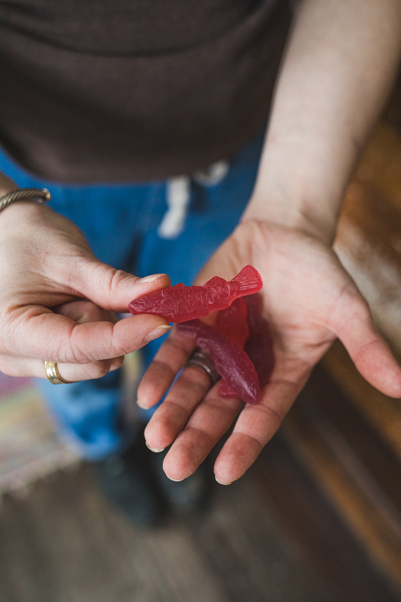 Swedish Gummies