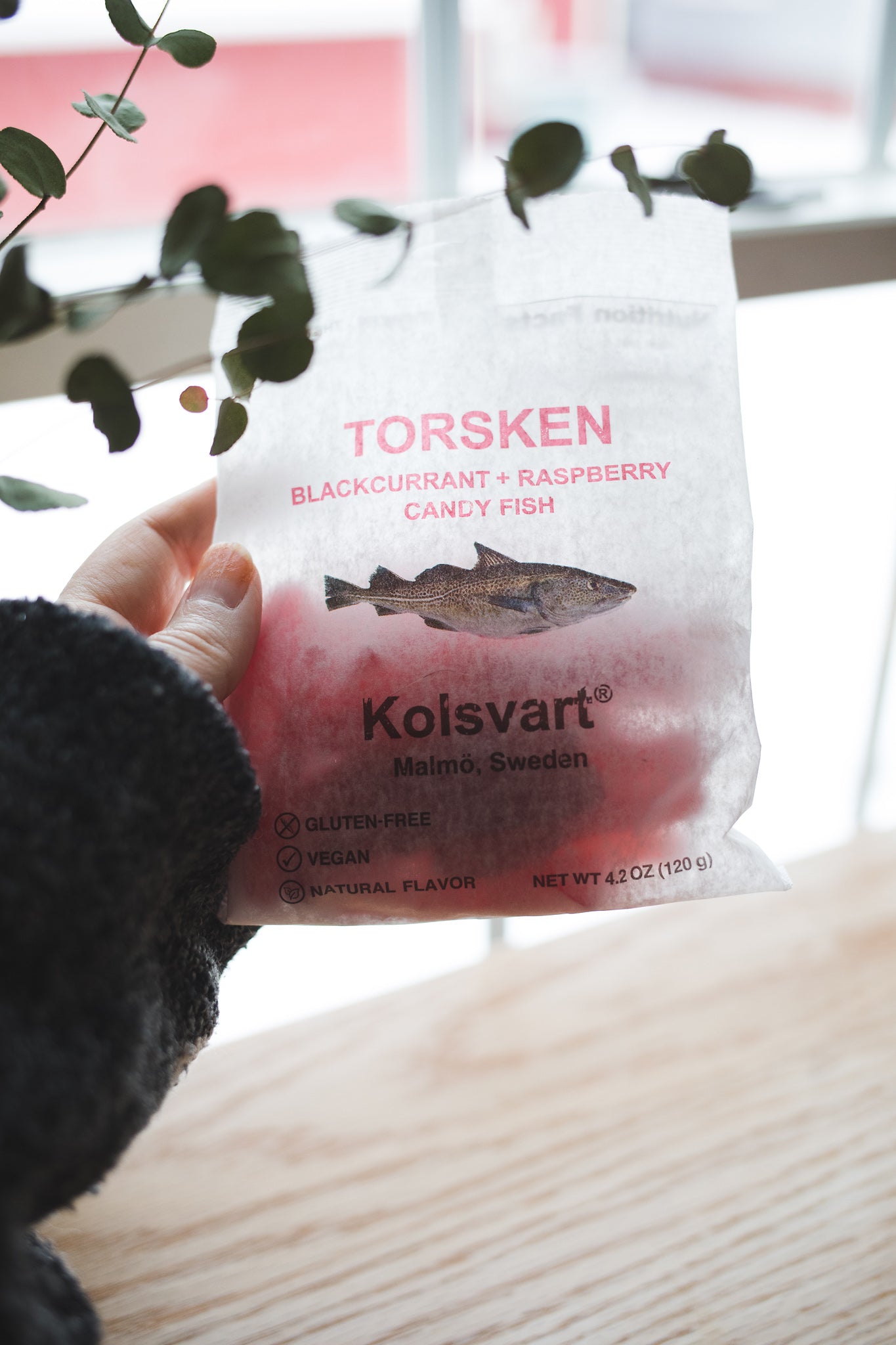 Swedish Gummies